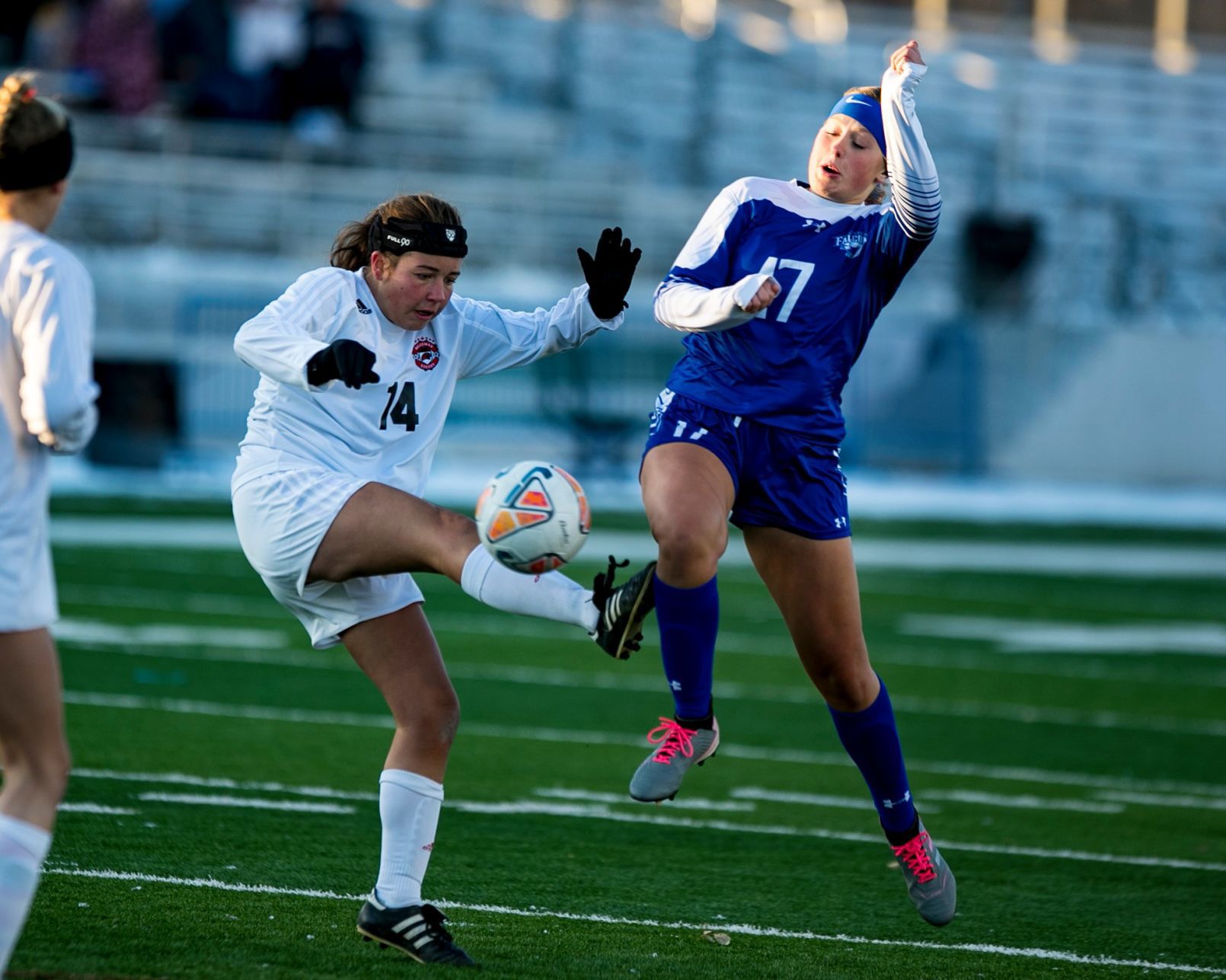 Skyview vs. Bozeman